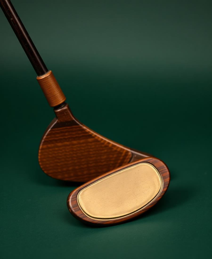 Persimmon Driver