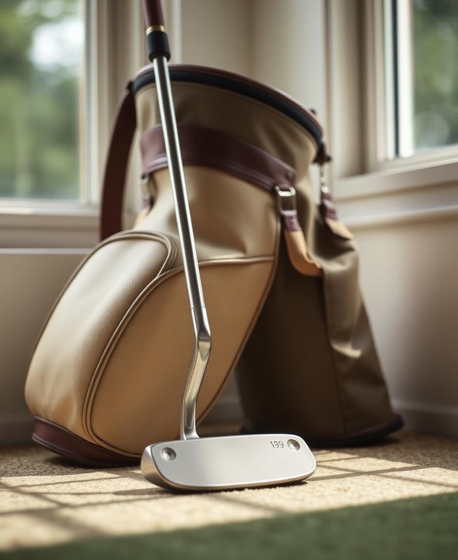 Blade Putter